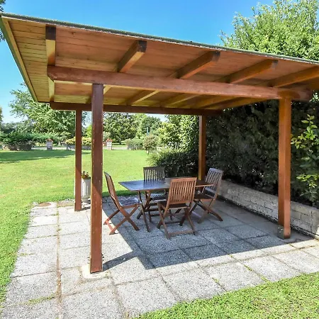 Ferienhaus Azienda Agricola Forzello-4 By Interhome