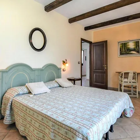 Azienda Agricola Forzello-4 By Interhome Ferienhaus San Basilio
