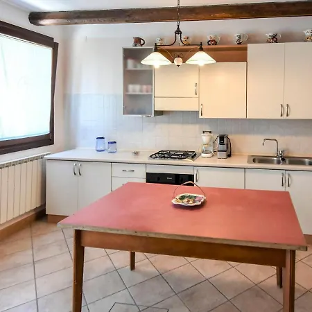Azienda Agricola Forzello-4 By Interhome Ferienhaus