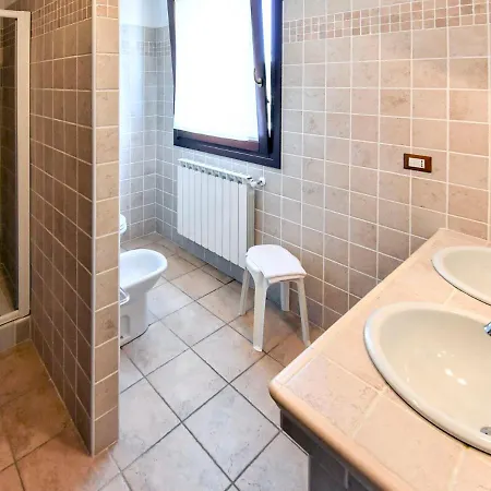 Azienda Agricola Forzello-4 By Interhome San Basilio