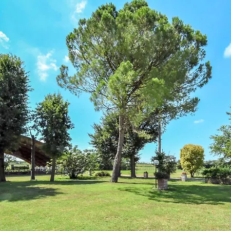 Azienda Agricola Forzello-4 By Interhome Ferienhaus San Basilio