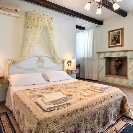 Azienda Agricola Forzello-4 By Interhome *