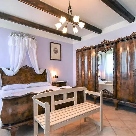 Azienda Agricola Forzello-4 By Interhome Ferienhaus San Basilio