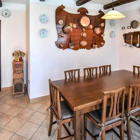Azienda Agricola Forzello-4 By Interhome Ferienhaus San Basilio