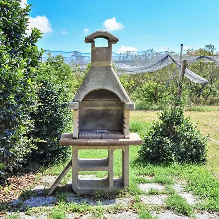 Azienda Agricola Forzello-4 By Interhome San Basilio