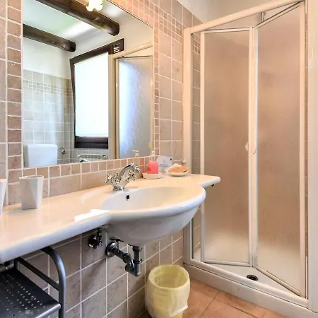 Azienda Agricola Forzello-4 By Interhome * San Basilio