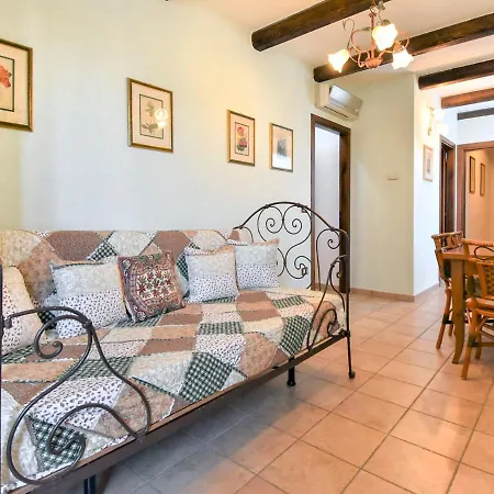 Azienda Agricola Forzello-4 By Interhome Ferienhaus San Basilio