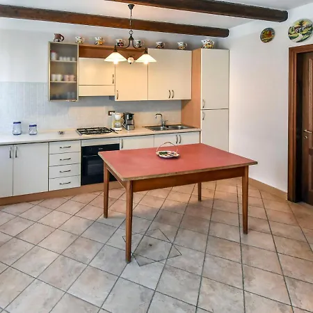 Ferienhaus Azienda Agricola Forzello-4 By Interhome San Basilio