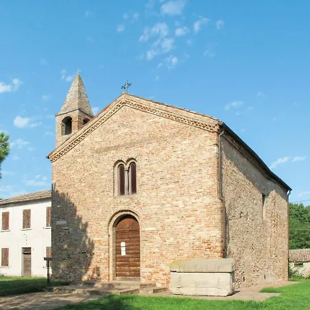 Azienda Agricola Forzello-4 By Interhome San Basilio